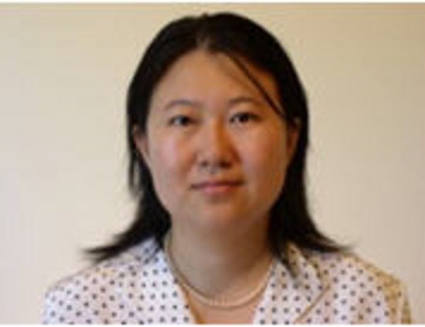 profile photo for Dr. Yihong Chen